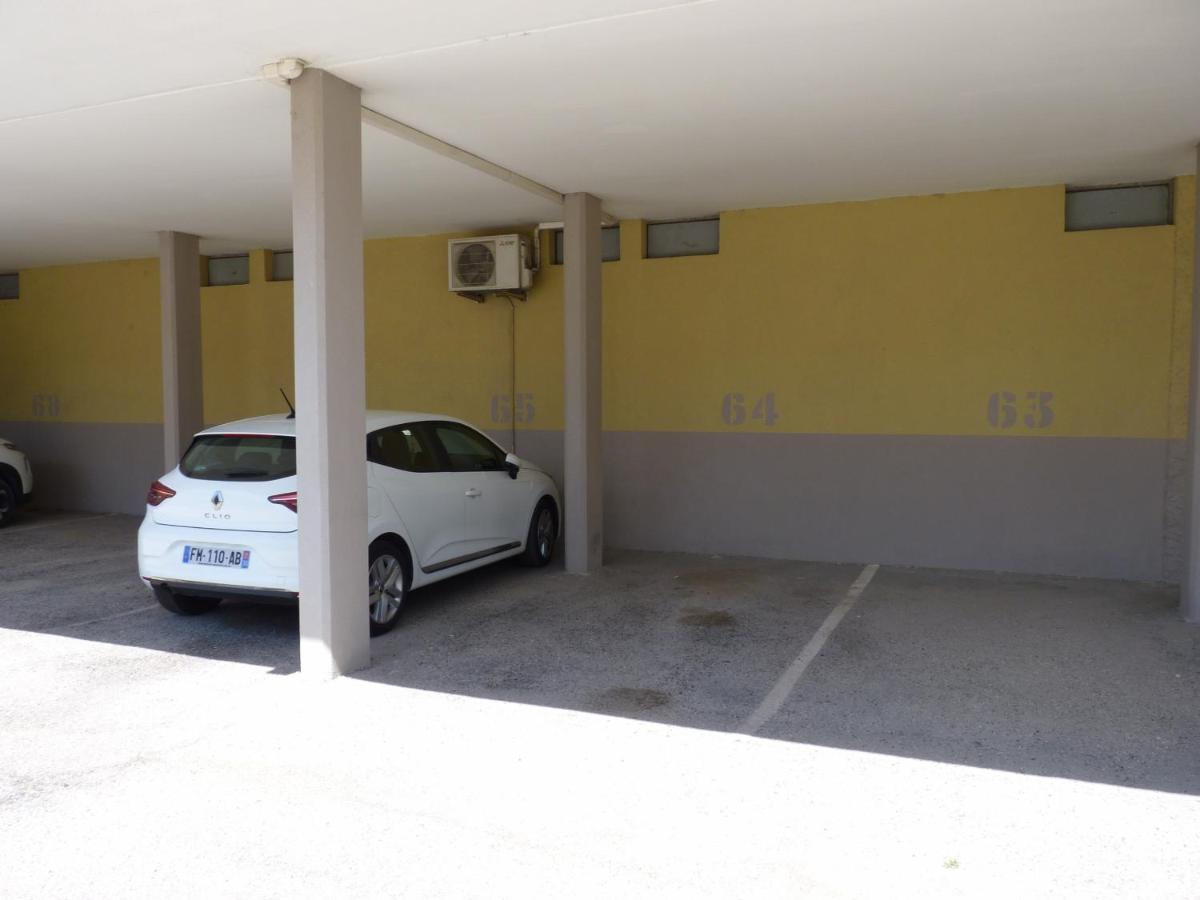 Sol-Y-Days Murenes, Appartement Moderne Rive Droite Proche Plages Et Centre Le Grau-du-Roi Exterior foto